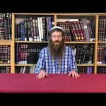 הרב אבי לוריא
