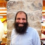 הרב אושר טביבי