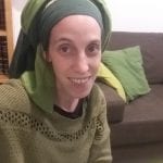 רכזת המדרשה